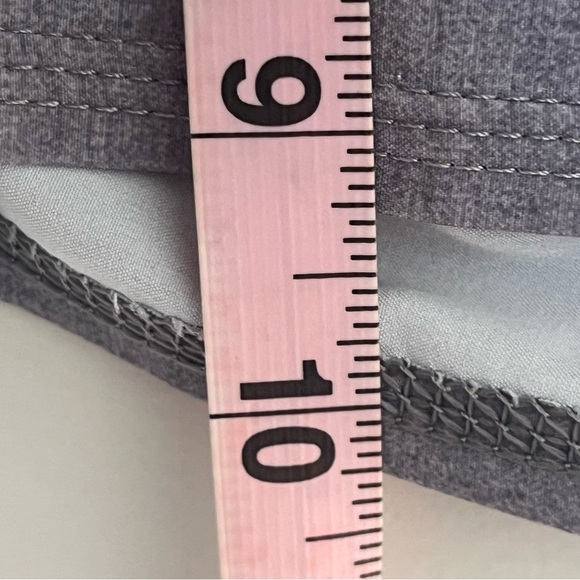 Quiksilver Board Shorts Mens Size 30 Blue Drawstring Summer Beach Casual Stretch - Picture 8 of 16